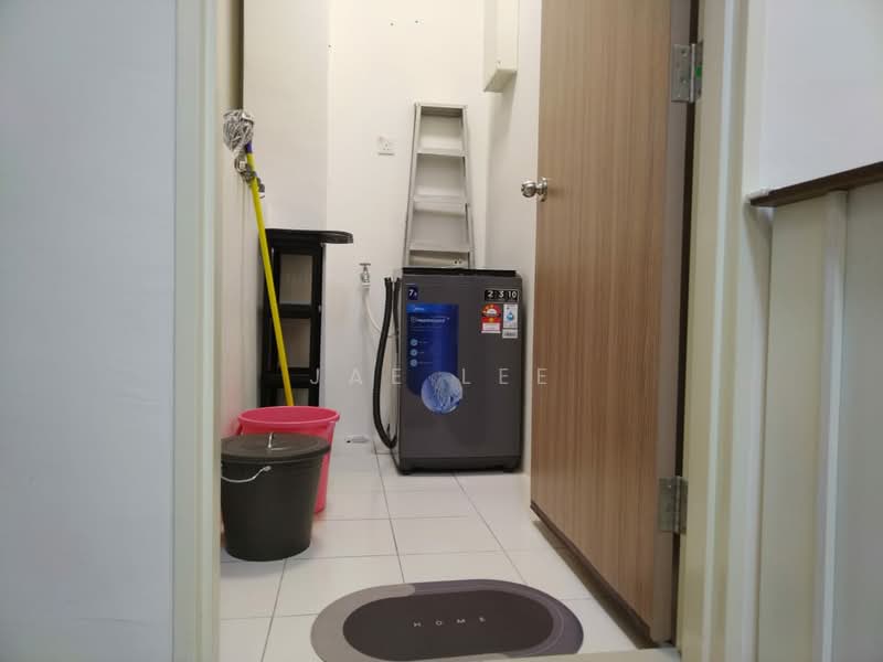 Condominium for Sale at QuayWest Residence - Jae Lee - Interior - PropertyGuru.com.my