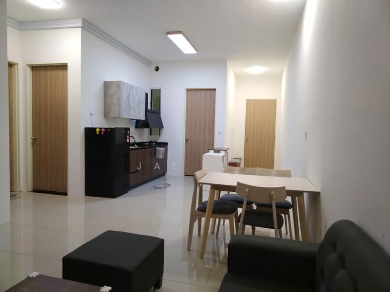 Condominium for Sale at QuayWest Residence - Jae Lee - Kitchen - PropertyGuru.com.my