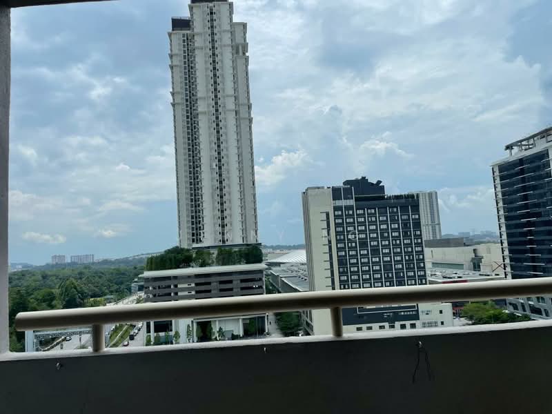 Apartment for Sale at Jalil Damai Apartments - Jenny Ng - Exterior - PropertyGuru.com.my