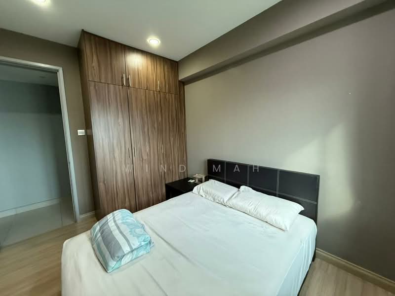 Kondominium untuk Disewa di Kiara Residence 2 (Residensi Kiara Jalil 2) - Wind Mah - Bedroom - PropertyGuru.com.my