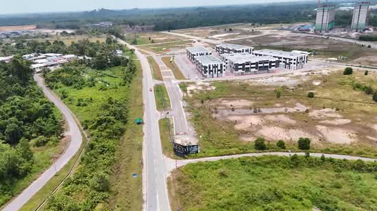 Shop for Sale in Samarahan (Sarawak) - Sherene Kok - PropertyGuru.com.my