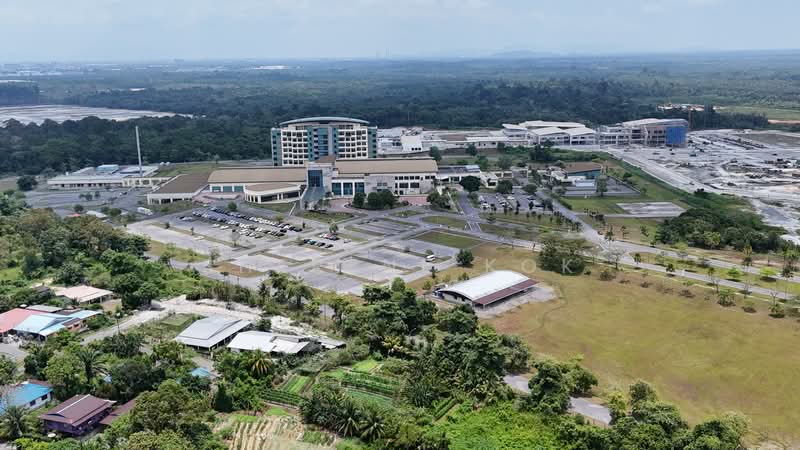 Shop for Sale in Samarahan (Sarawak) - Sherene Kok - Exterior - PropertyGuru.com.my