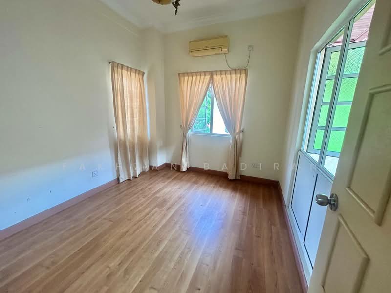 Rumah Banglo untuk Dijual di Presint 14 (Putrajaya) - Fakhzan Badiran - Interior - PropertyGuru.com.my