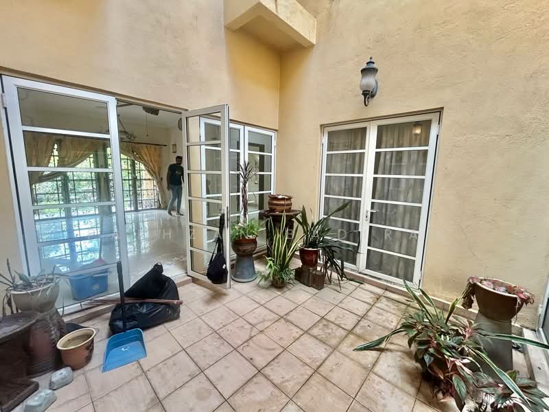 Rumah Banglo untuk Dijual di Presint 14 (Putrajaya) - Fakhzan Badiran - Exterior - PropertyGuru.com.my