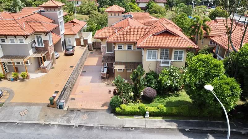 Rumah Banglo untuk Dijual di Presint 14 (Putrajaya) - Fakhzan Badiran - Exterior - PropertyGuru.com.my