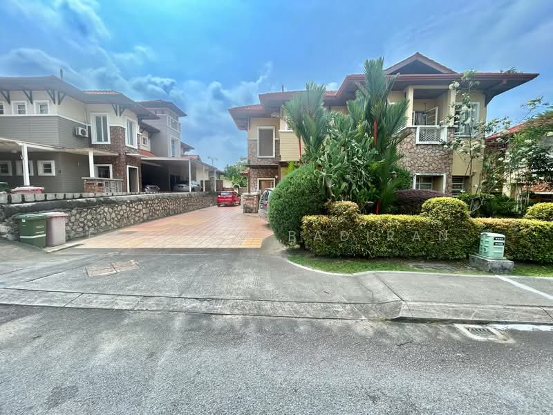 Rumah Banglo untuk Dijual di Presint 14 (Putrajaya) - Fakhzan Badiran - Exterior - PropertyGuru.com.my