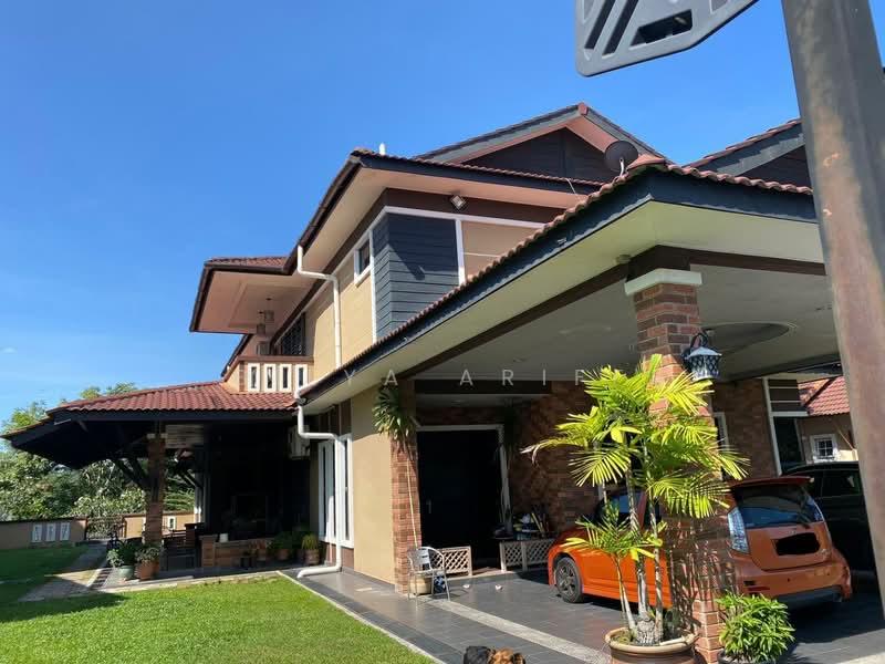 Rumah Banglo untuk Dijual di Kajang (Selangor) - BILYA ARIFF - Exterior - PropertyGuru.com.my
