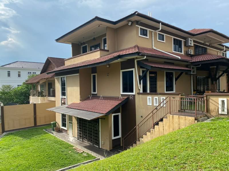 Rumah Banglo untuk Dijual di Kajang (Selangor) - BILYA ARIFF - PropertyGuru.com.my