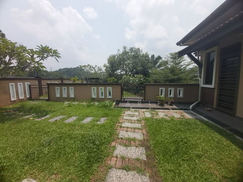 Rumah Banglo untuk Dijual di Kajang (Selangor) - BILYA ARIFF - PropertyGuru.com.my