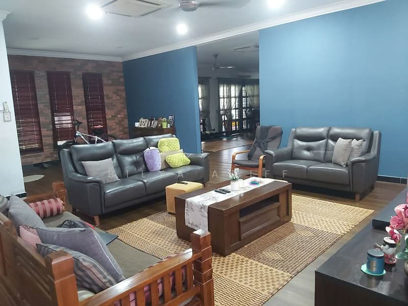 Rumah Banglo untuk Dijual di Kajang (Selangor) - BILYA ARIFF - PropertyGuru.com.my