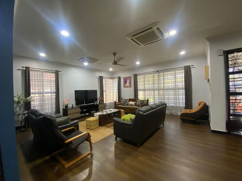 Rumah Banglo untuk Dijual di Kajang (Selangor) - BILYA ARIFF - PropertyGuru.com.my