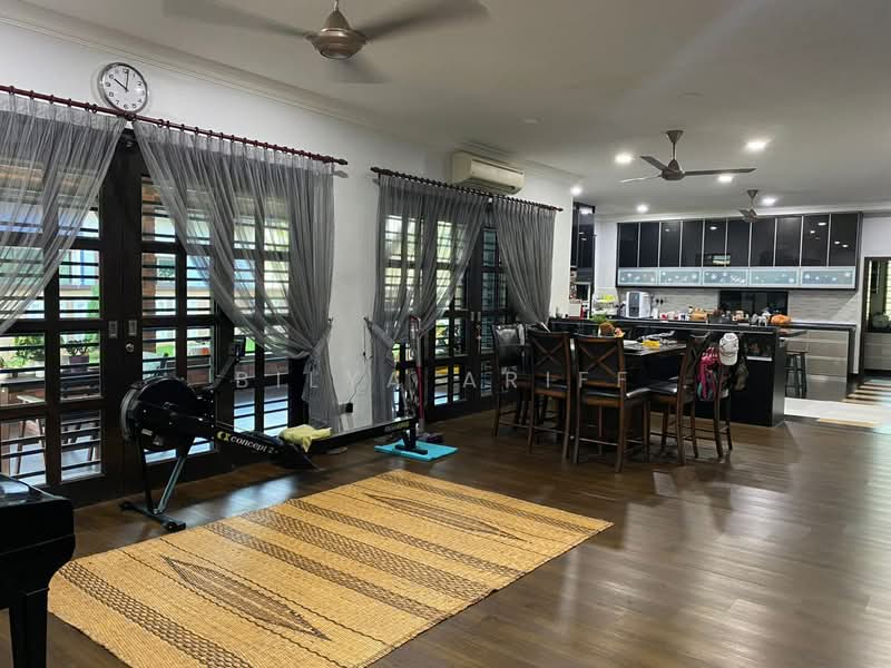 Rumah Banglo untuk Dijual di Kajang (Selangor) - BILYA ARIFF - PropertyGuru.com.my
