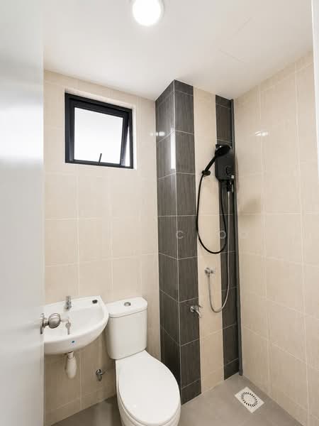 Condominium for Rent at Vista Bangi - Chris Choo - Bathroom - PropertyGuru.com.my