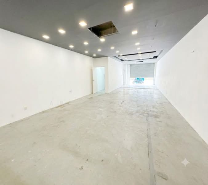 Shop for Rent in Rimba Jaya (Shah Alam) - Andrew Chng - Interior - PropertyGuru.com.my