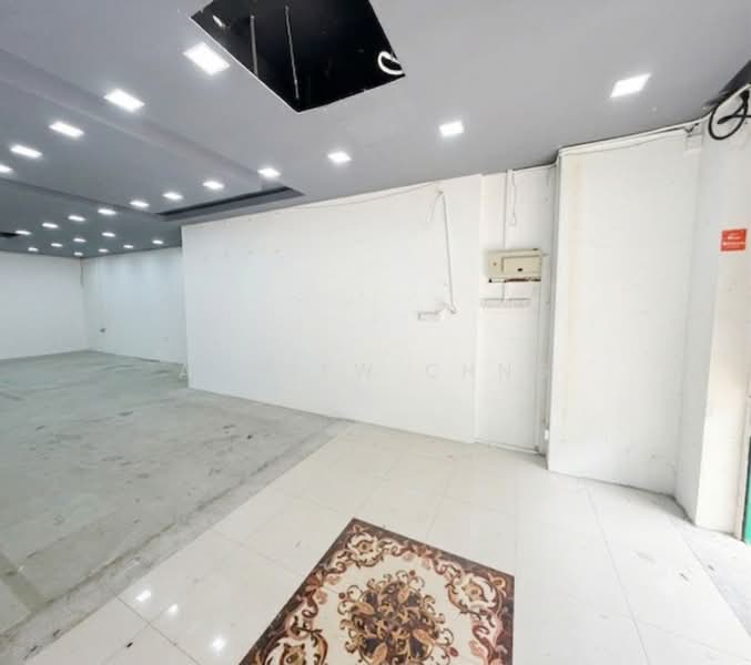 Shop for Rent in Rimba Jaya (Shah Alam) - Andrew Chng - Interior - PropertyGuru.com.my