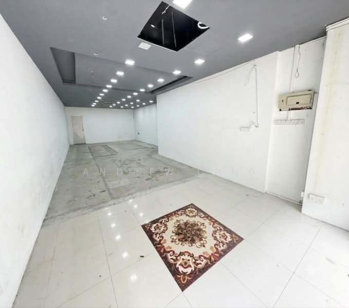 Shop for Rent in Rimba Jaya (Shah Alam) - Andrew Chng - Interior - PropertyGuru.com.my