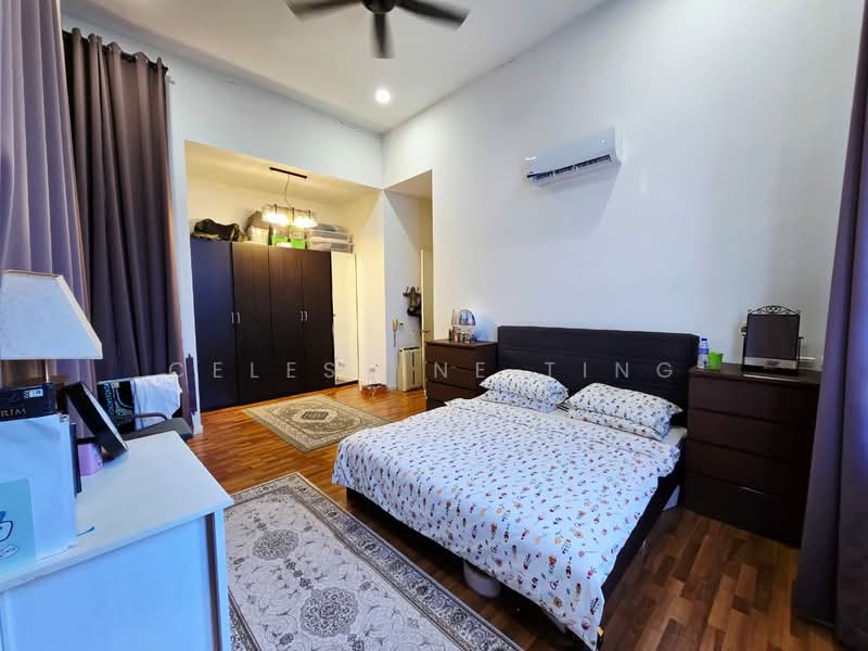 Semi-Detached House for Sale in Eco Majestic (Semenyih) - Celestine Ting - Bedroom - PropertyGuru.com.my