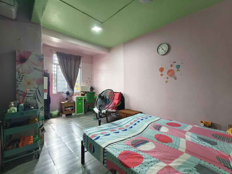 Apartment for Sale at Nova II - Sean Lim - Bedroom - PropertyGuru.com.my