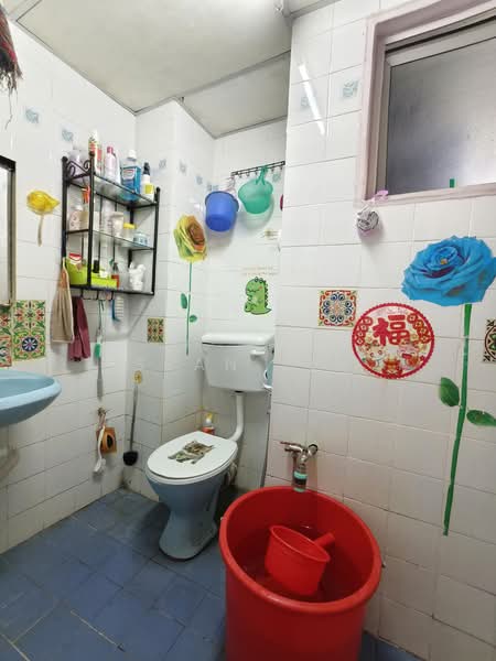 Apartment for Sale at Nova II - Sean Lim - Bathroom - PropertyGuru.com.my