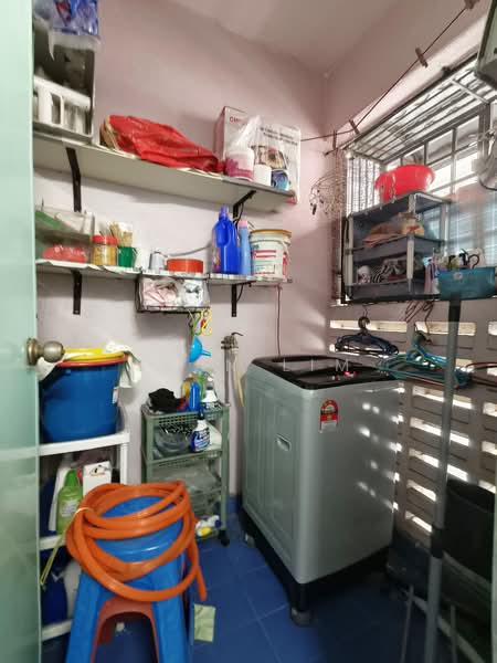 Apartment for Sale at Nova II - Sean Lim - Interior - PropertyGuru.com.my