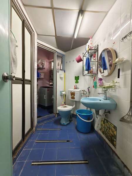 Apartment for Sale at Nova II - Sean Lim - Bathroom - PropertyGuru.com.my