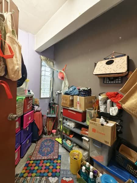 Apartment for Sale at Nova II - Sean Lim - Interior - PropertyGuru.com.my