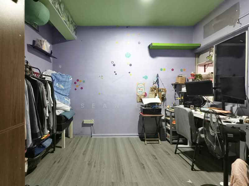 Apartment for Sale at Nova II - Sean Lim - Study - PropertyGuru.com.my