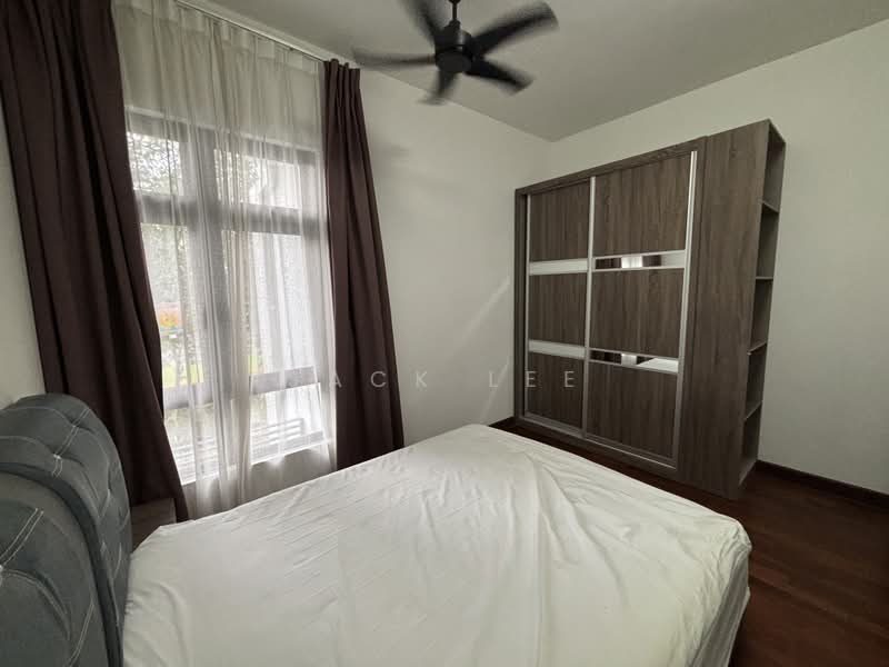 Terraced House for Rent in Iskandar Puteri (Nusajaya) (Johor) - Jack Lee - Bedroom - PropertyGuru.com.my