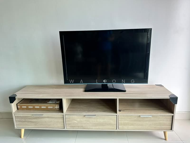 Service Residence for Sale at Ritze Perdana 2 - Wawa Leong - Interior - PropertyGuru.com.my