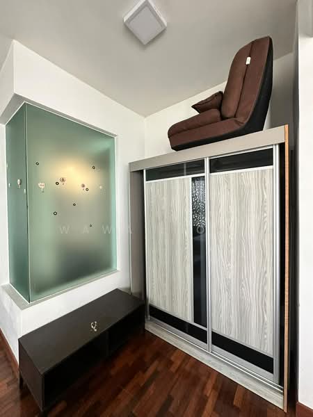 Service Residence for Sale at Ritze Perdana 2 - Wawa Leong - Interior - PropertyGuru.com.my