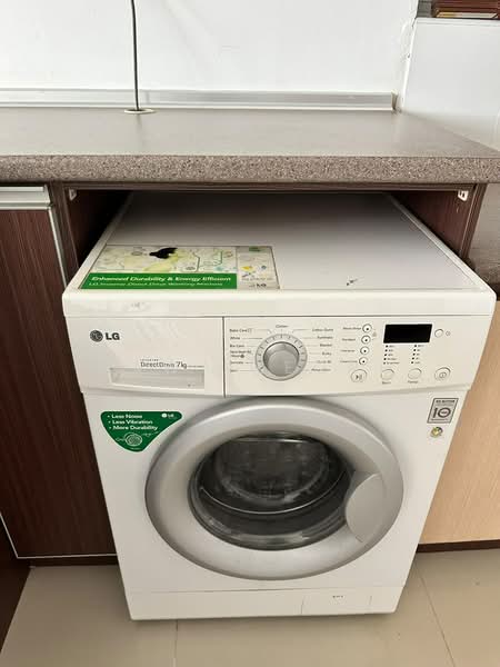 Service Residence for Sale at Ritze Perdana 2 - Wawa Leong - PropertyGuru.com.my