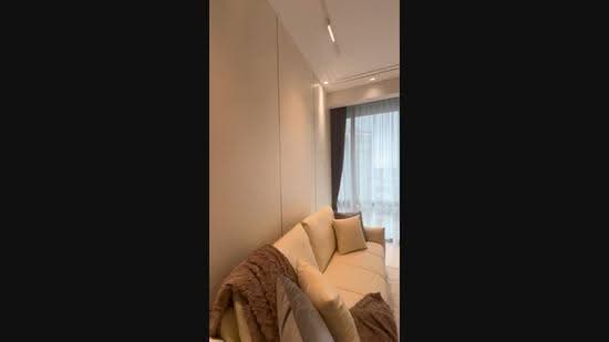 Service Residence for Rent at Pavilion Damansara Heights, Windsor Suites - Winnie Lee - PropertyGuru.com.my
