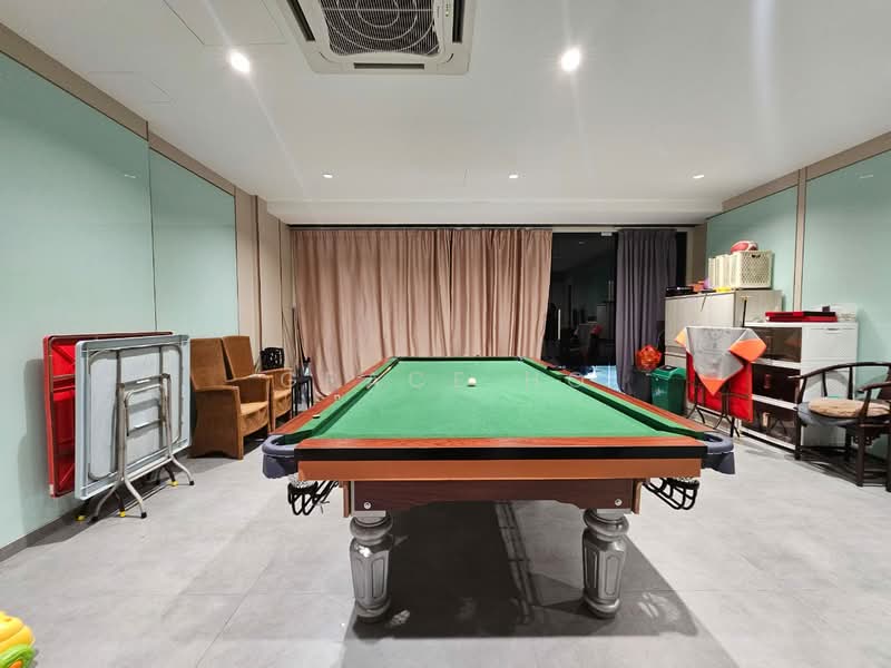 Semi-Detached House for Sale in Desa Parkcity (Kuala Lumpur) - Grace Ho - Interior - PropertyGuru.com.my