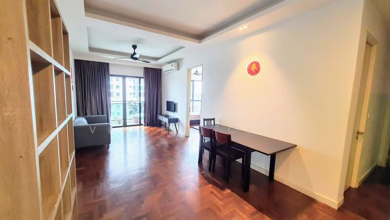 Servis Apartment untuk Disewa di Residency V - Vincent Chye - PropertyGuru.com.my
