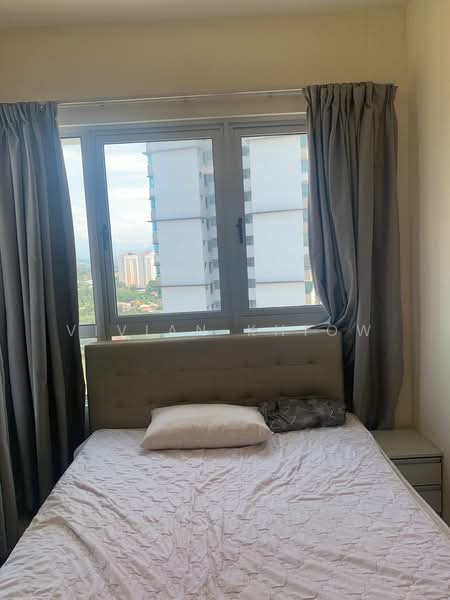 Service Residence for Rent at Saville @ Cheras - Vivian Khiow - PropertyGuru.com.my