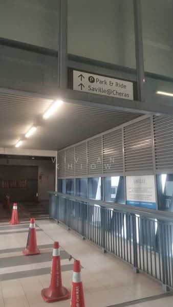 Service Residence for Rent at Saville @ Cheras - Vivian Khiow - PropertyGuru.com.my