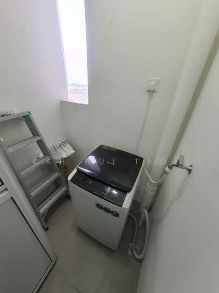 Service Residence for Rent at Meritus Residensi - Kah Hui Teoh - View - PropertyGuru.com.my