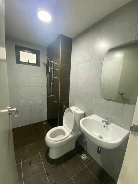 Service Residence for Rent at Meritus Residensi - Kah Hui Teoh - Bathroom - PropertyGuru.com.my