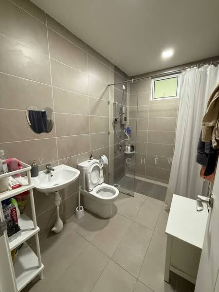 Service Residence for Sale at Summerton - Vivien Chew - Bathroom - PropertyGuru.com.my
