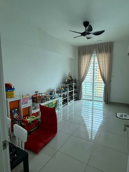 Service Residence for Sale at Summerton - Vivien Chew - Interior - PropertyGuru.com.my