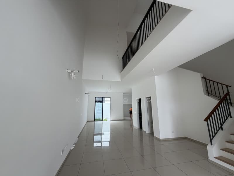 Cluster House for Sale in Iskandar Puteri (Nusajaya) (Johor) - Kiki Ong - PropertyGuru.com.my