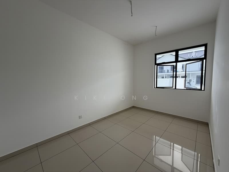 Cluster House for Sale in Iskandar Puteri (Nusajaya) (Johor) - Kiki Ong - PropertyGuru.com.my