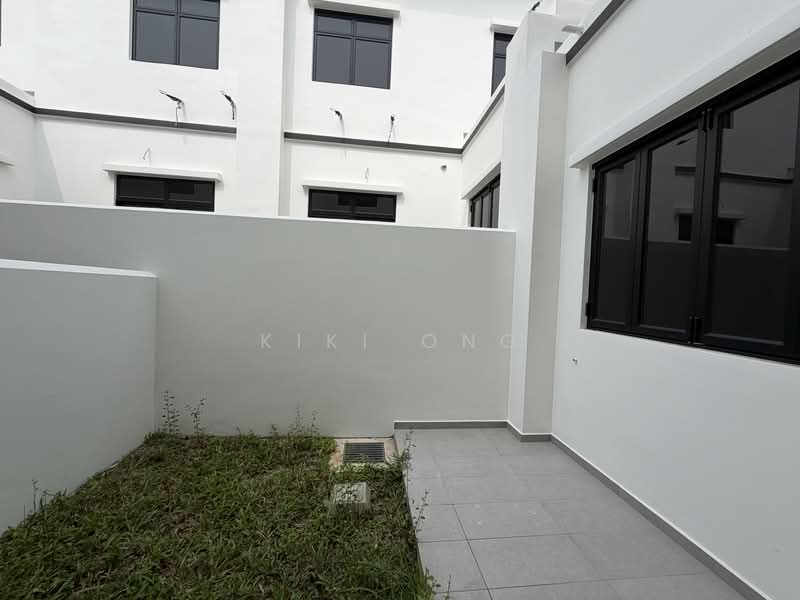 Cluster House for Sale in Iskandar Puteri (Nusajaya) (Johor) - Kiki Ong - PropertyGuru.com.my