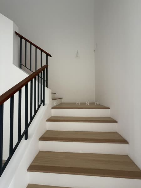Cluster House for Sale in Iskandar Puteri (Nusajaya) (Johor) - Kiki Ong - PropertyGuru.com.my