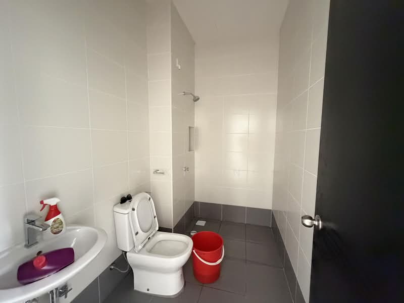Cluster House for Sale in Iskandar Puteri (Nusajaya) (Johor) - Kiki Ong - PropertyGuru.com.my