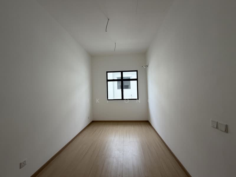 Cluster House for Sale in Iskandar Puteri (Nusajaya) (Johor) - Kiki Ong - PropertyGuru.com.my