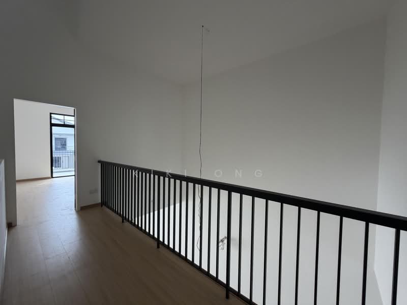 Cluster House for Sale in Iskandar Puteri (Nusajaya) (Johor) - Kiki Ong - PropertyGuru.com.my