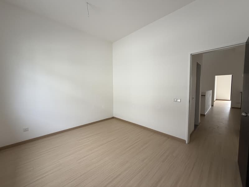 Cluster House for Sale in Iskandar Puteri (Nusajaya) (Johor) - Kiki Ong - PropertyGuru.com.my