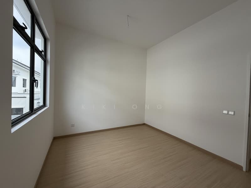 Cluster House for Sale in Iskandar Puteri (Nusajaya) (Johor) - Kiki Ong - PropertyGuru.com.my
