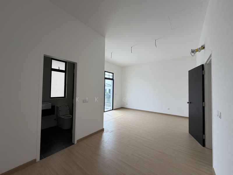 Cluster House for Sale in Iskandar Puteri (Nusajaya) (Johor) - Kiki Ong - PropertyGuru.com.my